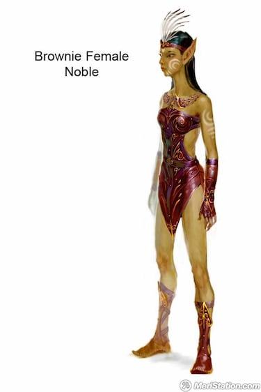 [Pre-E3] EverQuest presenta una nueva expansión