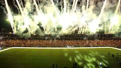 Hace 4 años la Selección partía por el sueño de Brasil 2014