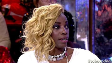 Muere Dnoé Lamiss, hermana de Carolina Sobe, tras 40 días en coma