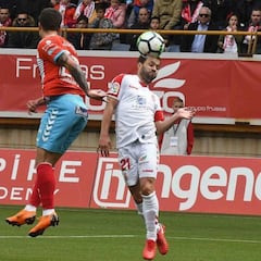 La Cultural perdona ante el Lugo y se deja 2 puntos en el camino