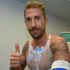 El Sabadell arranca el lunes su pretemporada con los test PCR