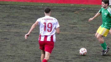 Tercera RFEF Grupo 12: resultados, partidos y clasificación de la jornada 31