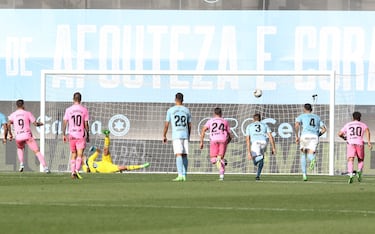 Diego Martínez: “Estoy muy orgulloso, lo fácil era dejarse ir”