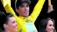 "La única pena fue que se descolgara Klöden"