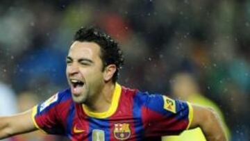 'World Soccer': Mourinho, Xavi y España, los mejores