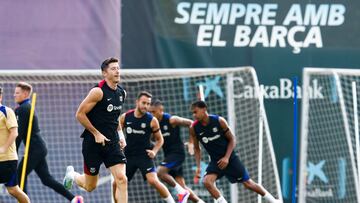 Rayo Vallecano vs Barcelona: horario, TV, canal, cómo y dónde ver en México