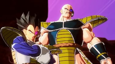 Dragon Ball Xenoverse, Impresiones TGS