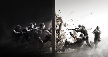 Ilustraci¨®n - Tom Clancy¡¯s Rainbow Six Siege (PC)