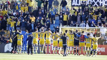Los socios tendrán dos entradas para llenar el estadio