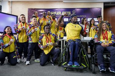 Deportistas harán plantón este miércoles en el Congreso: piden parar reducción del presupuesto