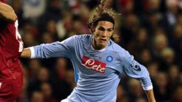 Si falla Van Nistelrooy hay otras opciones para fichar