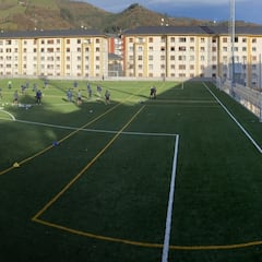 Mendilibar tiene tres bajas y seis dudas ante el Real Madrid