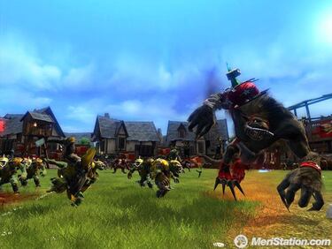 Blood Bowl podría llegar a PS3