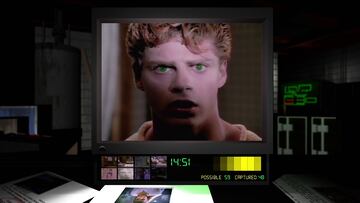 Captura de pantalla - Night Trap 25th Anniversary Edition (PC)