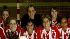 El Atlético Navalcarnero sobresale en el Mundial