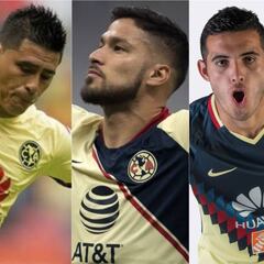 Los últimos paraguayos que han pasado por América