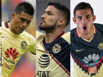 Los &uacute;ltimos paraguayos que han pasado por Am&eacute;rica