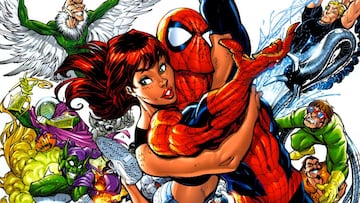 Marvel descubre quién es el mayor villano de Spider-Man en los cómics: ¿lo veremos en el UCM?