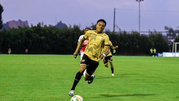 Águilas Doradas - Envigado, en vivo online: Liga BetPlay, en directo