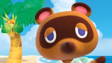 Animal Crossing: New Horizons tendrá contenido descargable gratuito