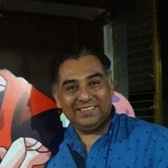 Falleció Luis Alfonso Mendoza, la voz de Gohan en Dragon Ball Z