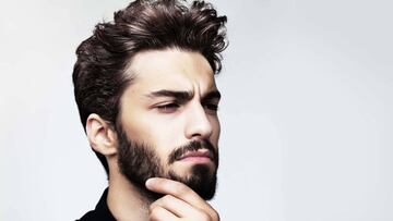 Coronavirus: &iquest;los hombres con barba tienen m&aacute;s probabilidades de contagiarse?