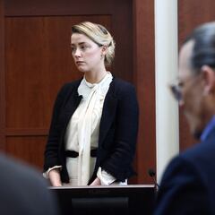 ¿Cuánto dinero tendría que pagar Amber Heard a Depp si pierde el juicio?