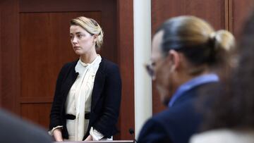 Tras perder en junio ante Johnny Depp, Amber Heard ha solicitado un nuevo juicio en el amplio caso de difamación en su contra. Te compartimos los detalles.