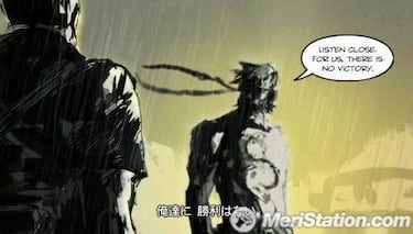 Metal Gear Solid: Peace Walker, Impresiones