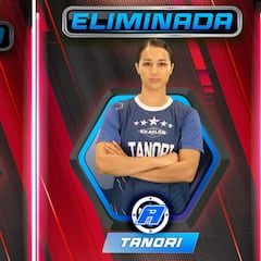 Exatlón México 2025: ¿quién fue eliminado hoy, 9 de noviembre?