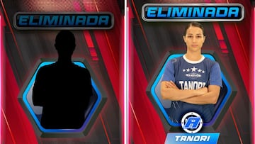 Exatlón México 2025: ¿quién fue eliminado hoy, 9 de noviembre?