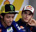 La FIM y Dorna cancelan la rueda de prensa de Valencia