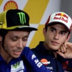 La FIM y Dorna cancelan la rueda de prensa de Valencia