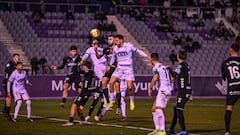 Segunda RFEF Grupo 4: resultados, partidos y clasificación de la jornada 24