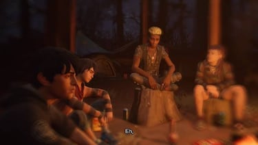 Life is Strange 2: identidad, inspiraciones y decisiones creativas