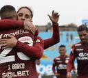 Deportivo Municipal - Universitario en vivo: Liga 1 de Perú, en directo hoy
