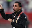 Hecatombe de Xavi y su Al Sadd en el Mundial de Clubes