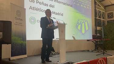 Badajoz es testigo: El Atleti y la Unión laten más que nunca