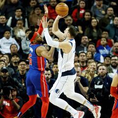 México, pieza angular para la estrategia global de la NBA