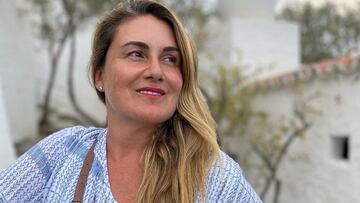La reflexi車n de Carlota Corredera tras su divorcio con Carlos de la Maza: ※En una vida caben muchas§