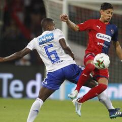 DIM recarga en ataque para exhibir su renacer ante Millos