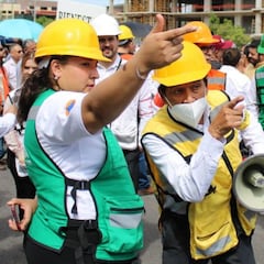 ¿Cuándo y a qué hora es el Simulacro Nacional del 19 de septiembre en México?