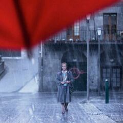 Telecinco anuncia por sorpresa el estreno del primer capítulo de 'Patria'