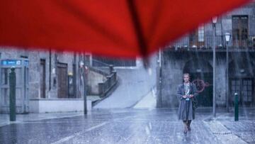 Telecinco anuncia por sorpresa el estreno del primer capítulo de 'Patria'