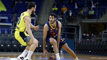 El liderato es para el Barça