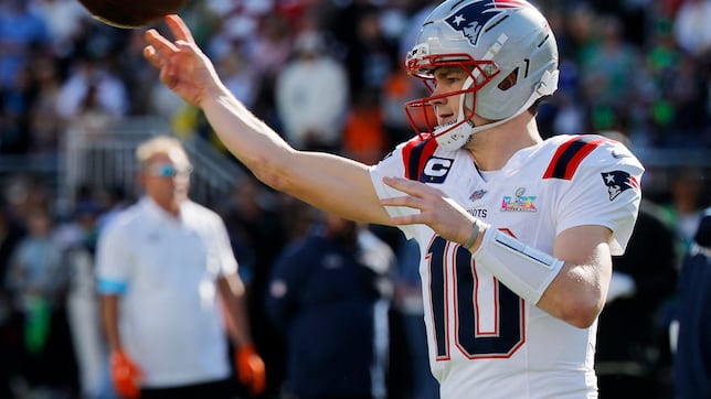 Seattle Seahawks vs New England Patriots en vivo: Super Bowl LX, en directo | resultado, Maye, Darnold...
