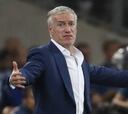 Matuidi, explícito: "Deschamps tomó decisiones que pagamos"