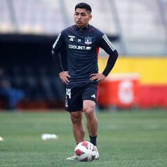 Thompson reaparece y envía un mensaje: “Con muchas ganas...”