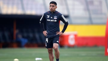 Thompson reaparece y envía un mensaje: “Con muchas ganas...”