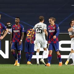 Año nuevo, era nueva